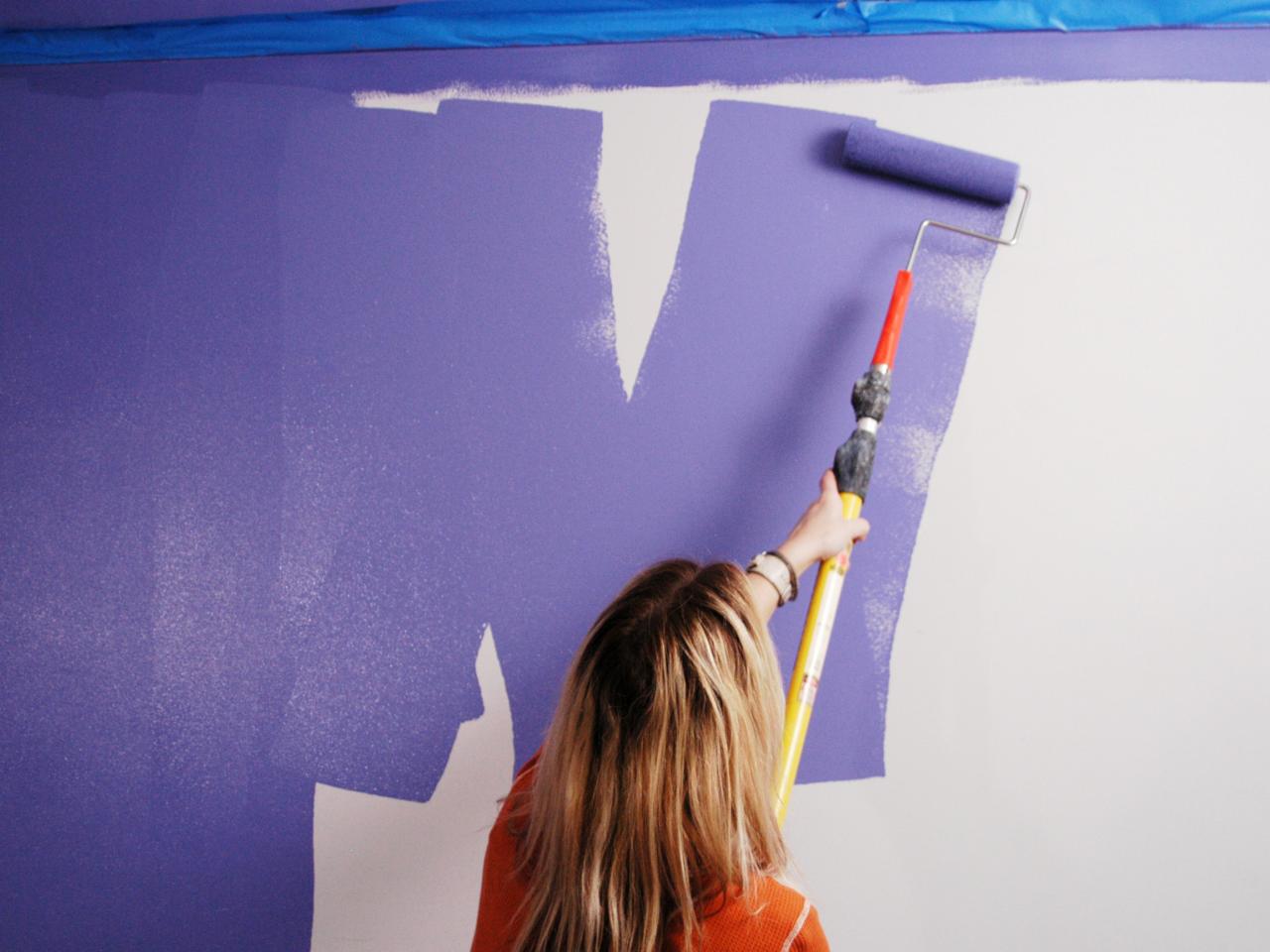 DIY Guide on How to Prepare a Room before you Start Painting