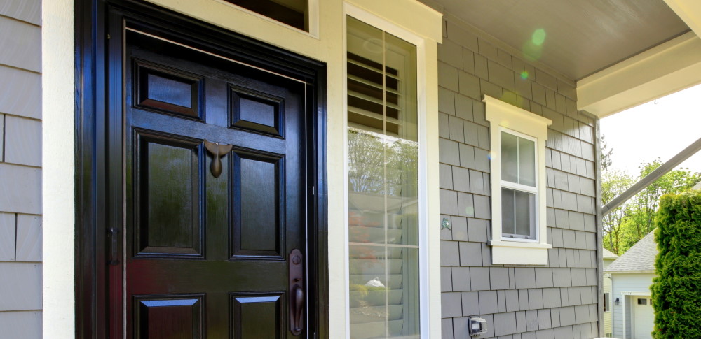 The Doors You Choose Can Make or Break the Look of Your Home