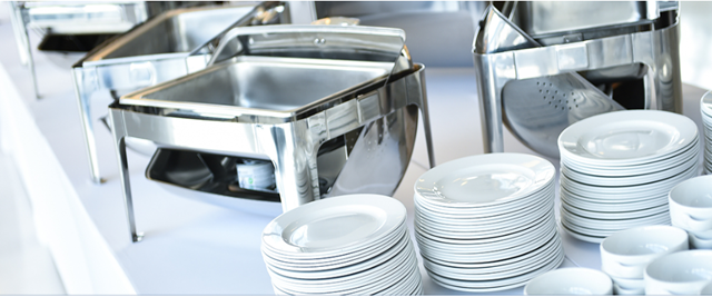 Things to consider before buying hospitality equipment online