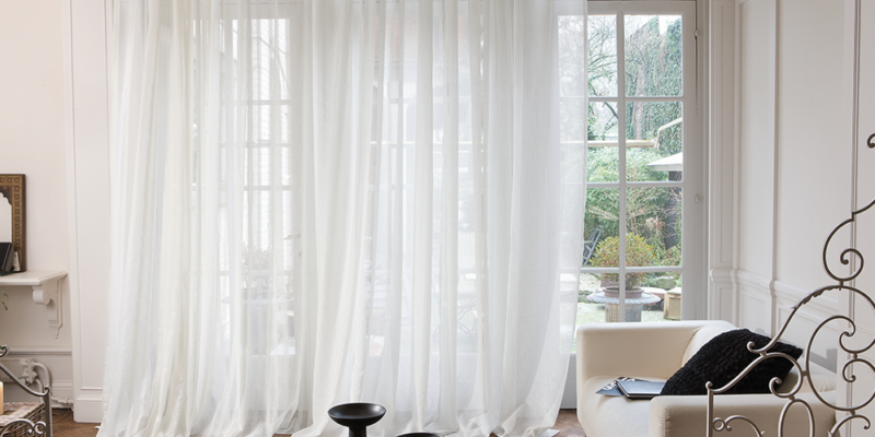 How to Choose Made to Measure Curtains