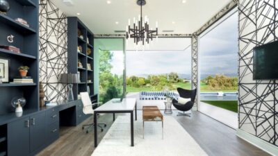 4 Great Factors You Need to Look at Before Planning an Interior Design Project