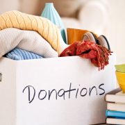 The Benefits of Donating Unwanted Items When Moving Out