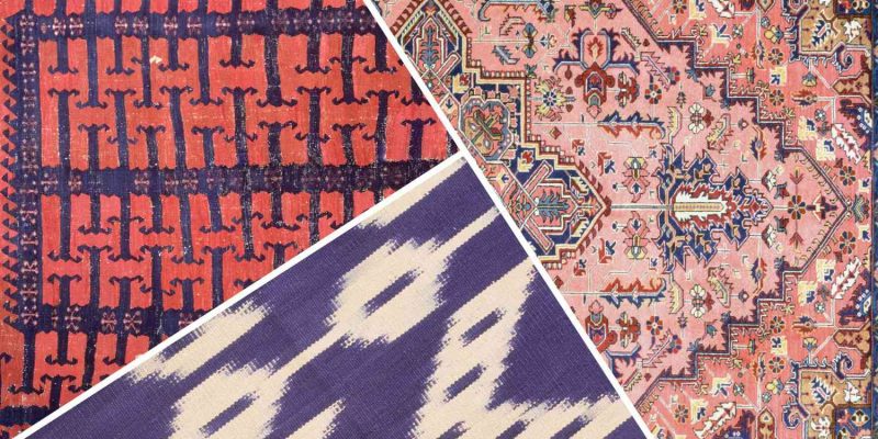 7 Types of Rugs to Know Before Buying One